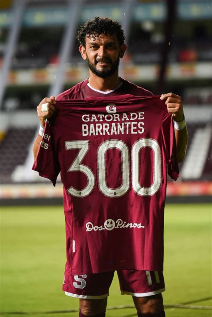Michael Barrantes Bio, Age, Net Worth, Salary, Market Value, Stats, & Girlfriend