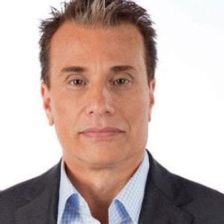 Michael Landsberg Bio- salary, net worth, married, wife, children, relationship, affair,. biography, age, career, nationality