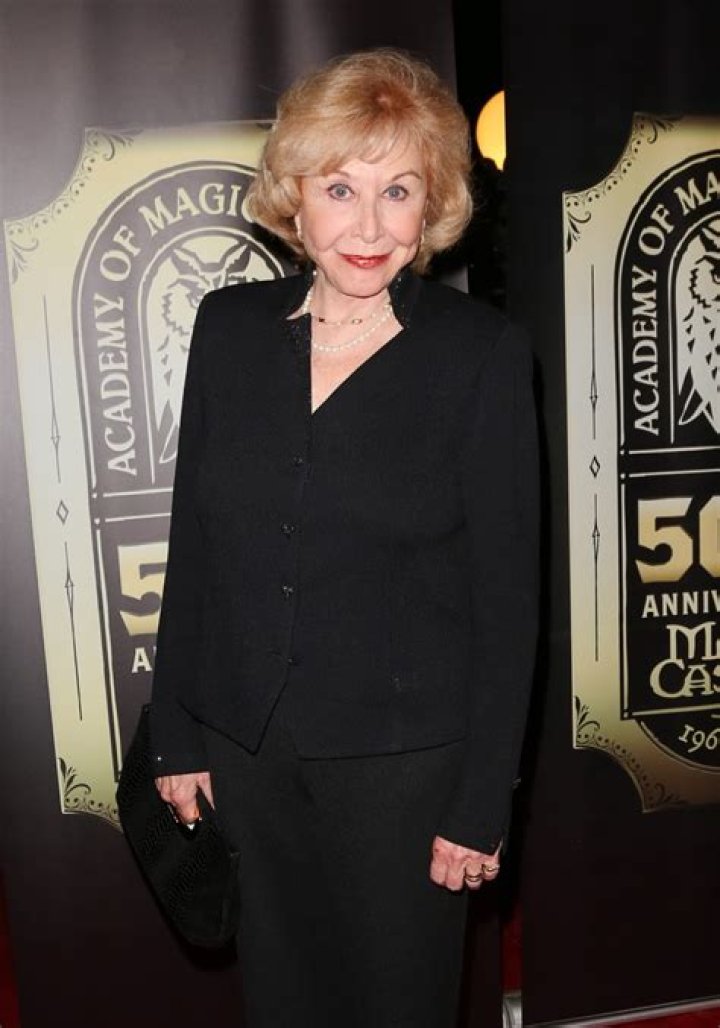 Michael Learned Was Olivia on "The Waltons." See Her Now. — Best Life