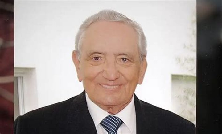 Michele Ferrero Net Worth | Celebrity Net Worth