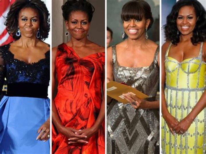 Michelle Obama Reveals the Reason She No Longer Has Those Famously Toned Arms