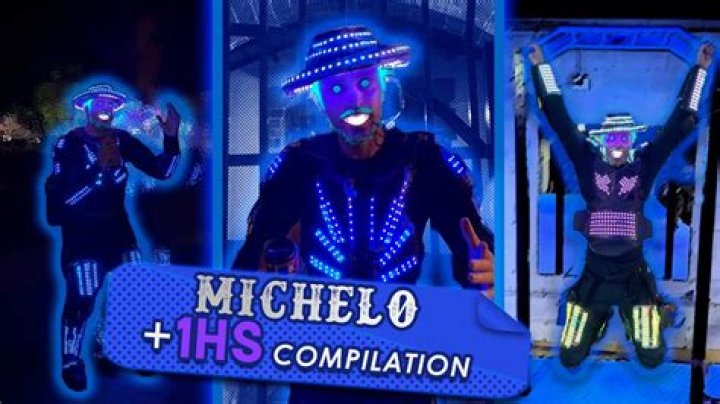 michelo 2.0 Youtuber overview