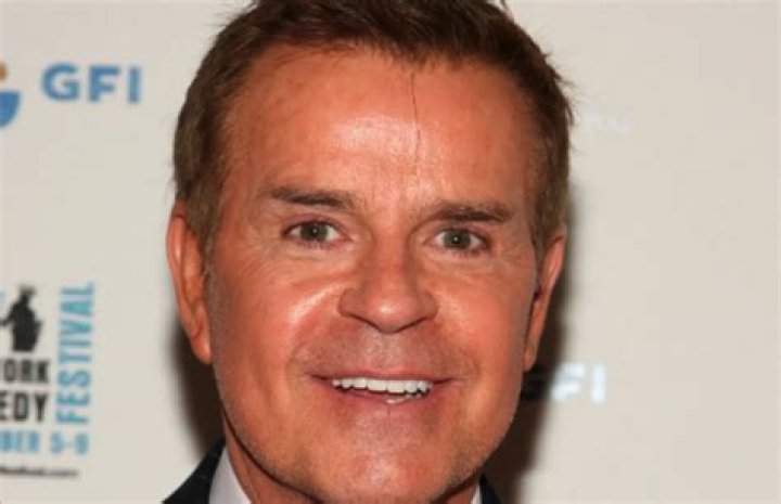 Mike Jerrick Net Worth | Celebrity Net Worth