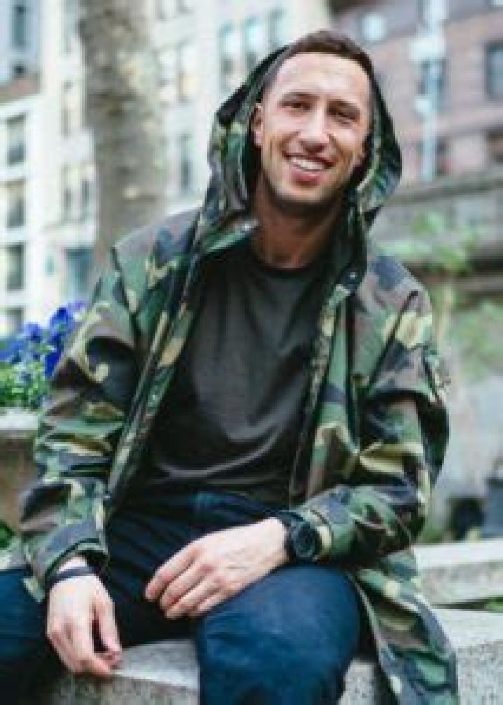 Mike Majlak Height, Weight, Age, Girlfriend, Family, Facts, Biography