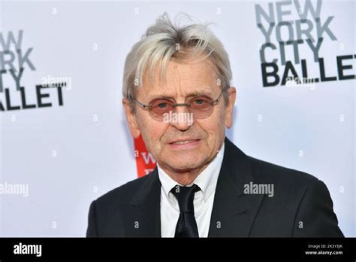 Mikhail Baryshnikov Net Worth | Celebrity Net Worth