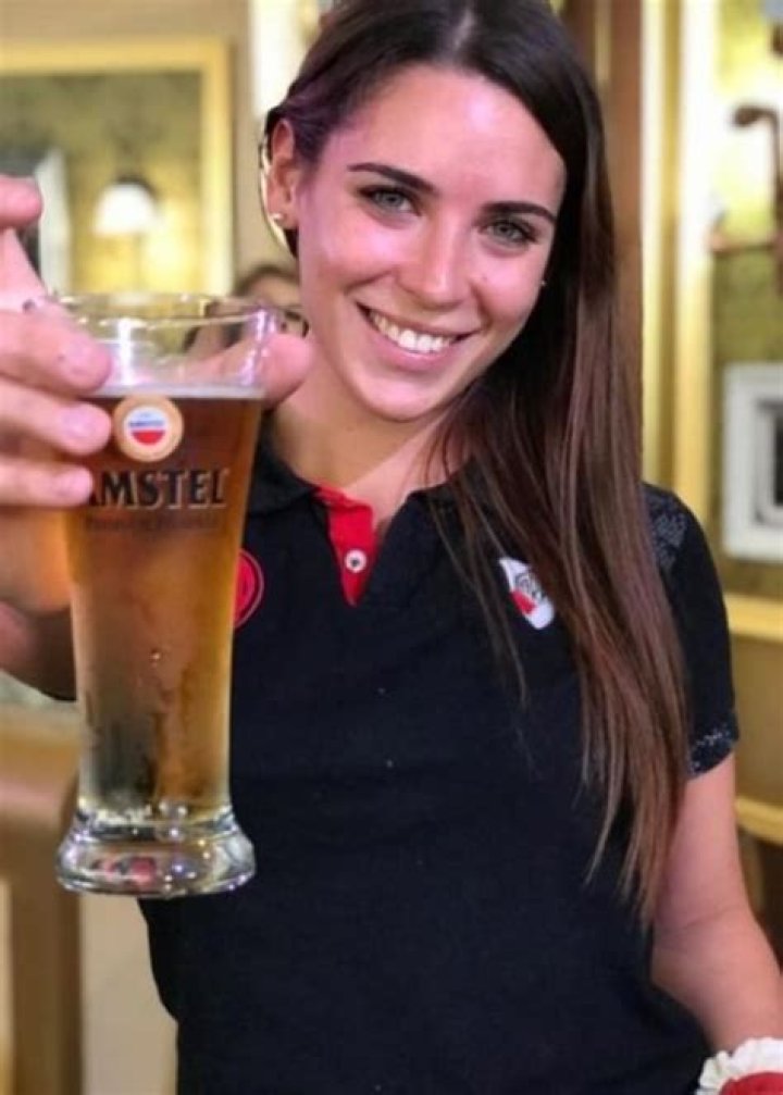 Mina Bonino Height, Weight, Age, Body Statistics