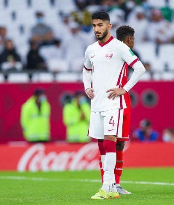 Mohammed Waad Bio, Age, Net Worth, Salary, Market Value, Stats, & TransferL Is He Dating?