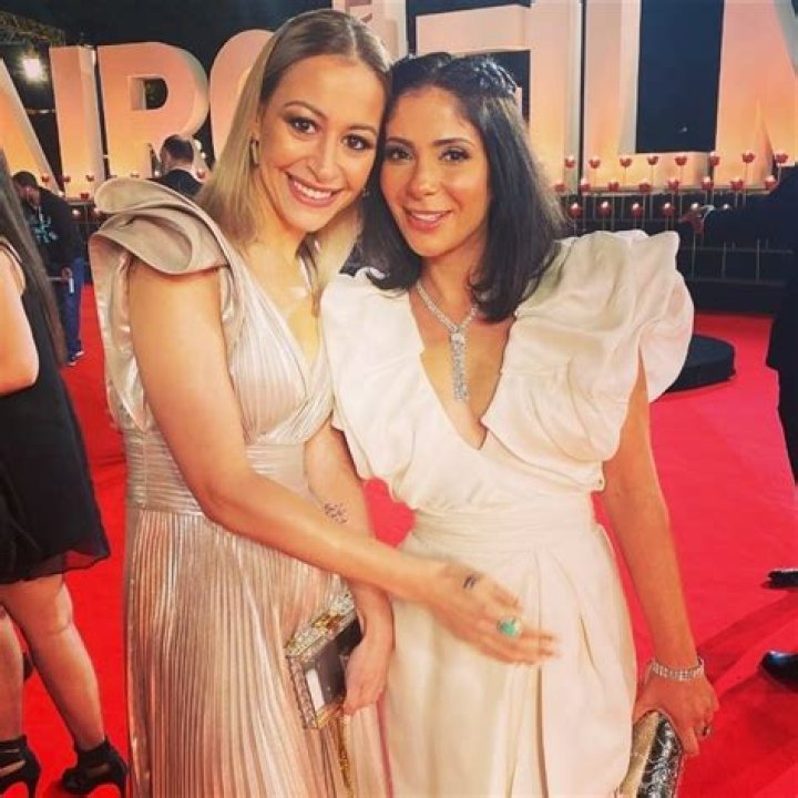 Mona Zaki Height, Weight, Age, Body Statistics