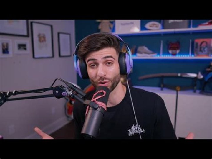 More SypherPK Youtuber overview