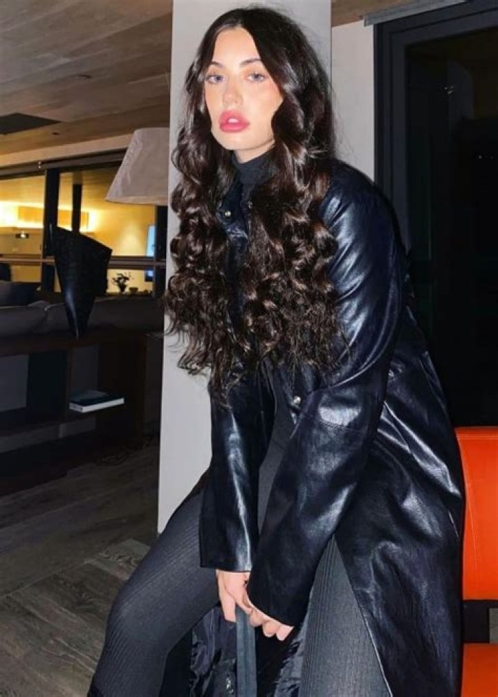 Morgan Cohen Height, Weight, Age, Boyfriend, Facts, Biography