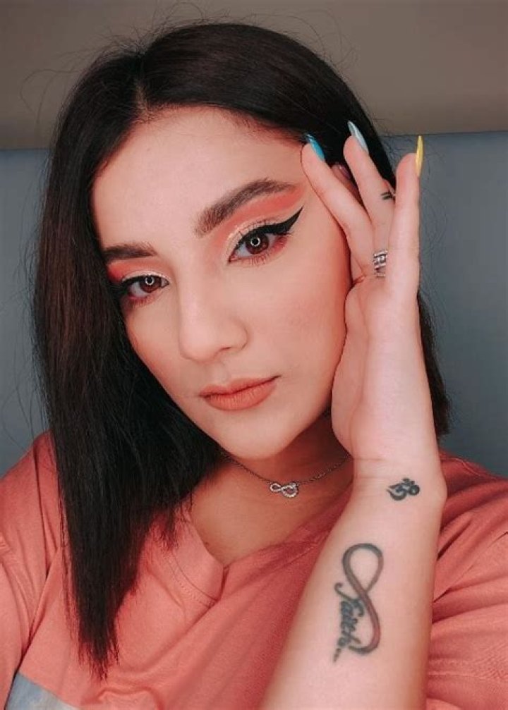 Mrunal Panchal Height, Weight, Age, Boyfriend, Family, Facts, Biography