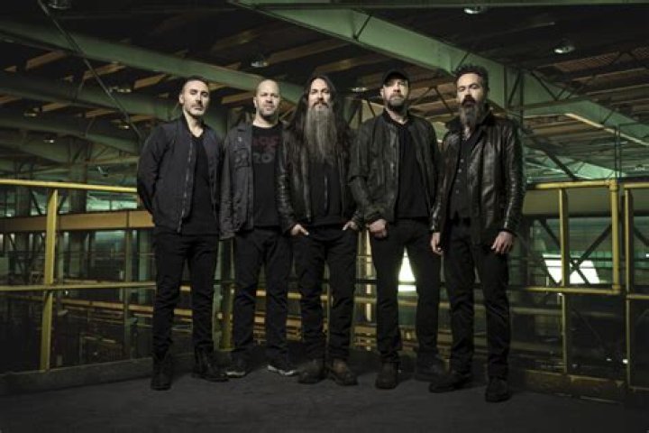 Multi-Platinum Selling Band Staind Celebrates 2nd Number One Single With “Here And Now” & Hits The Road With Seether, Saint Asonia & Tim Montana