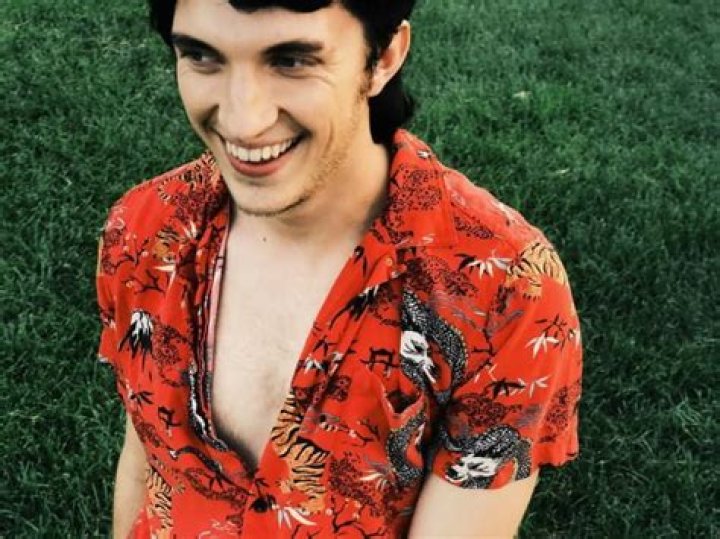 Nat Zang Height, Weight, Age, Girlfriend, Family, Facts, Biography