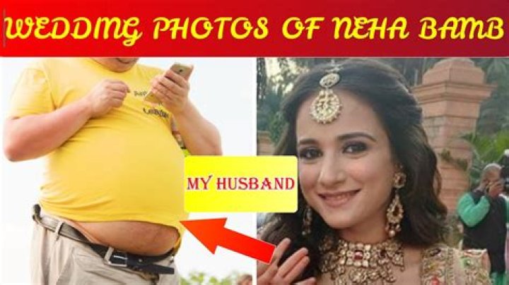 Neha Bamb Height, Weight, Age, Spouse, Children, Facts, Biography