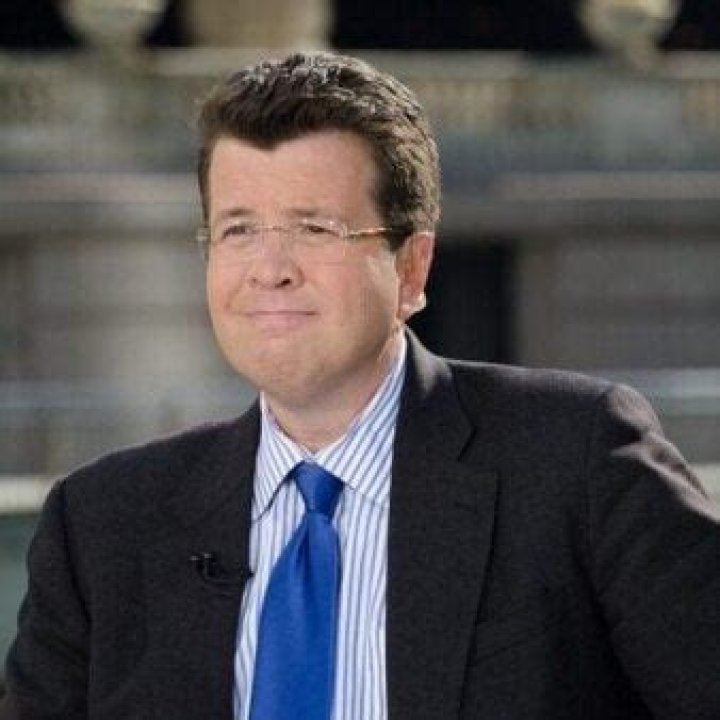 Neil Cavuto Net Worth | Celebrity Net Worth