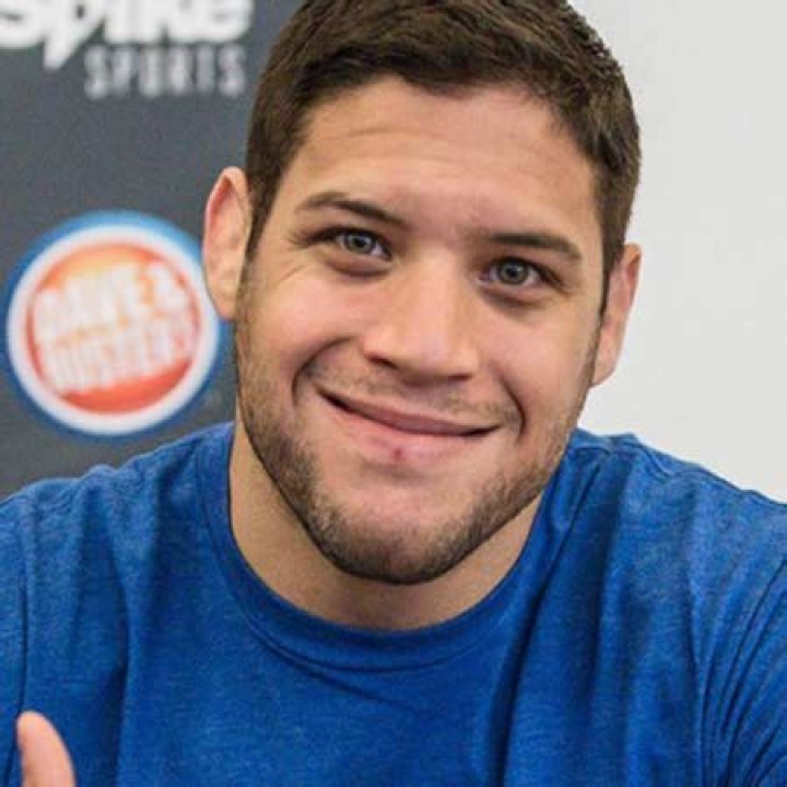 Neiman Gracie | biography, bio, salary, career, net worth, earnings, Ethnicity, nationality, TUF, MMA, UFC
