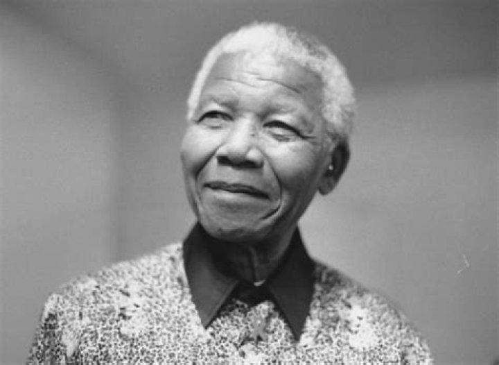 Nelson Mandela Height, Weight, Age, Children, Family, Facts, Biography