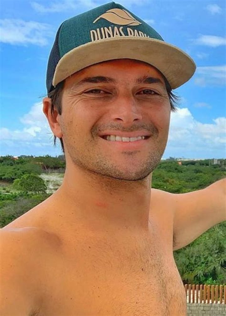 Nelson Piquet Jr. Height, Weight, Age, Body Statistics