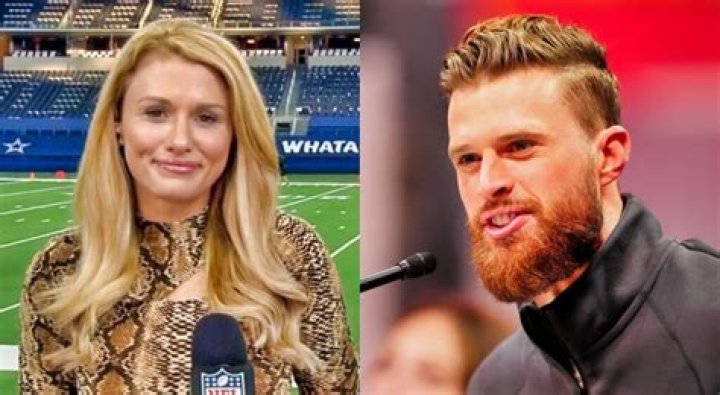 NFL Reporter Jane Slater's Biography, Age, Family, Relationships, Boyfriend, Net Worth, Salary and Earnings