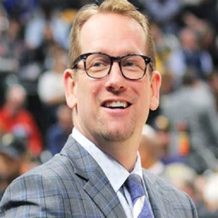 Nick Nurse Contract and Salary; Who is his Wife? (Bio, Age, Family, Height, Career)