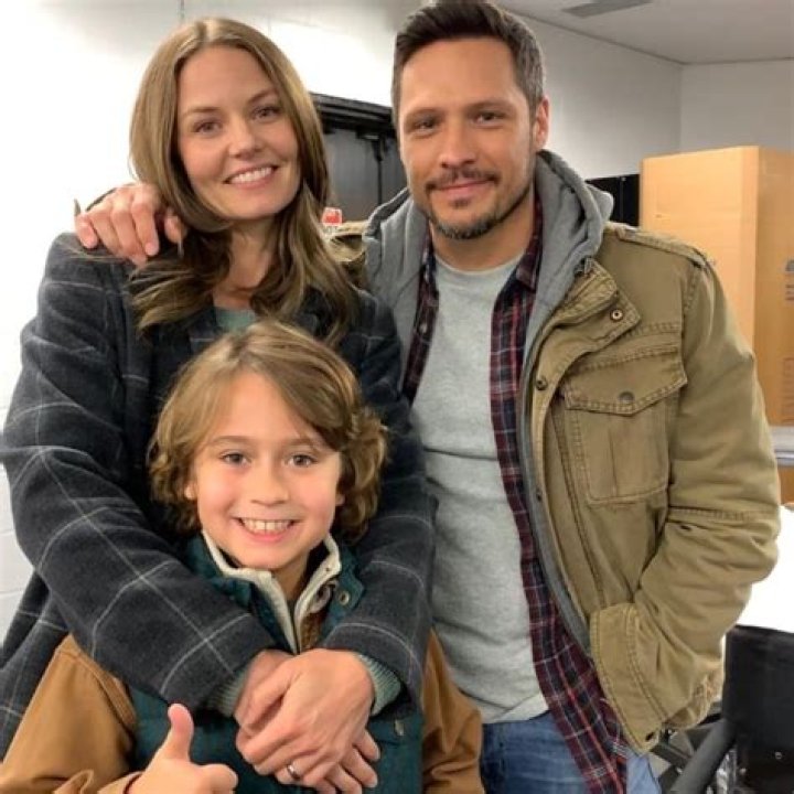Nick Wechsler Height, Weight, Age, Girlfriend, Family, Facts, Biography