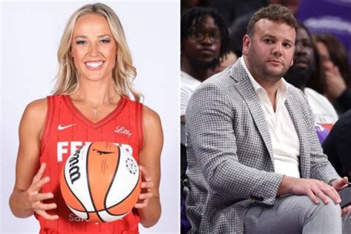 Nicky Anosike Salary and Net worth as a WNBA player; Is she Married?