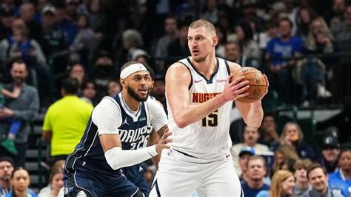 Nikola Mirotic Bio-salary, net worth, contract, stats, nationality, family, wife, relationship, girlfriend, children