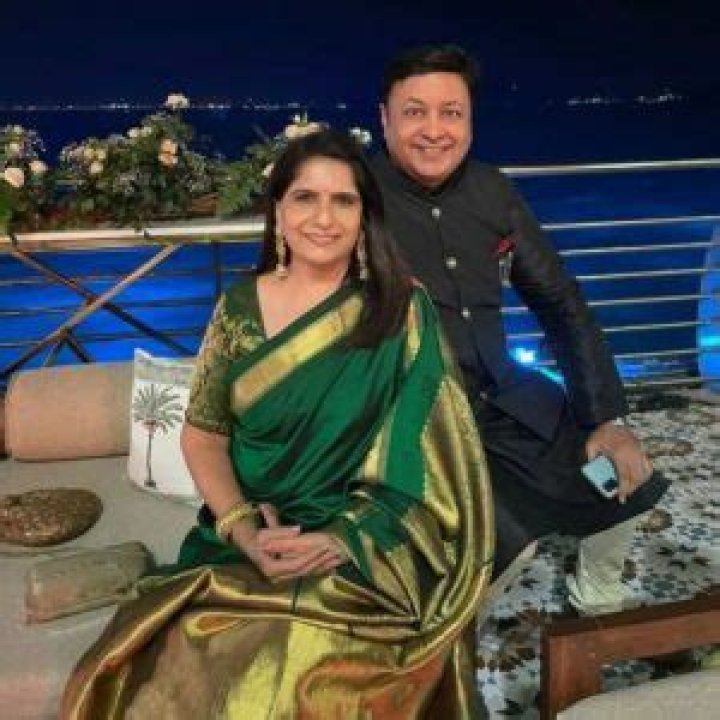 Nimisha Vakharia Height, Weight, Age, Facts, Biography