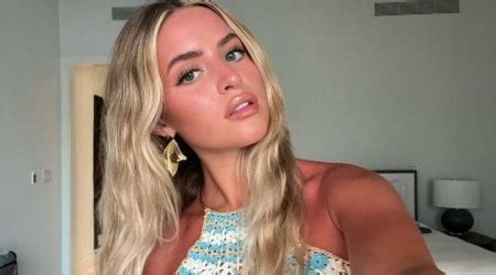 Olivia Chatfield Height, Weight, Age, Facts, Family