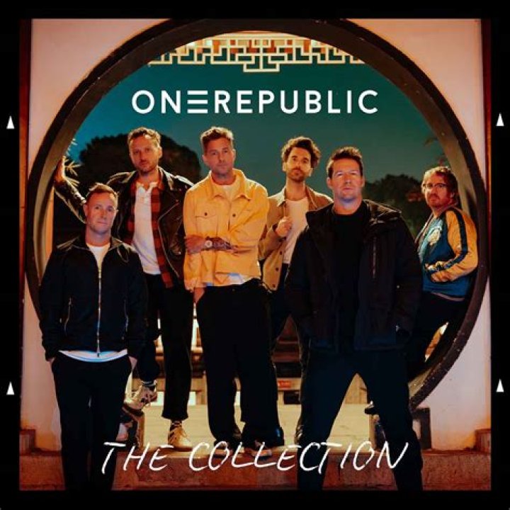 OneRepublic (Band) Members, Tour, Information, Facts