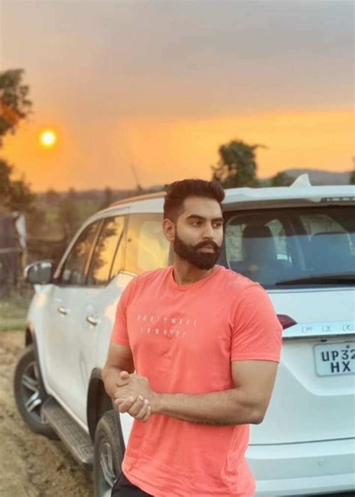 Parmish Verma Height, Weight, Age, Body Statistics