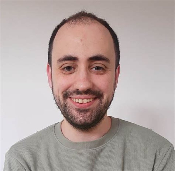 Patrik Pietschmann video statistics