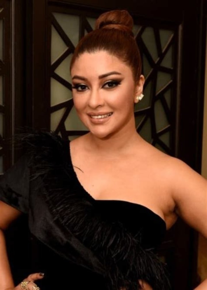 Payal Ghosh Height, Weight, Age, Body Statistics
