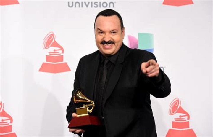 Pepe Aguilar Net Worth | Celebrity Net Worth