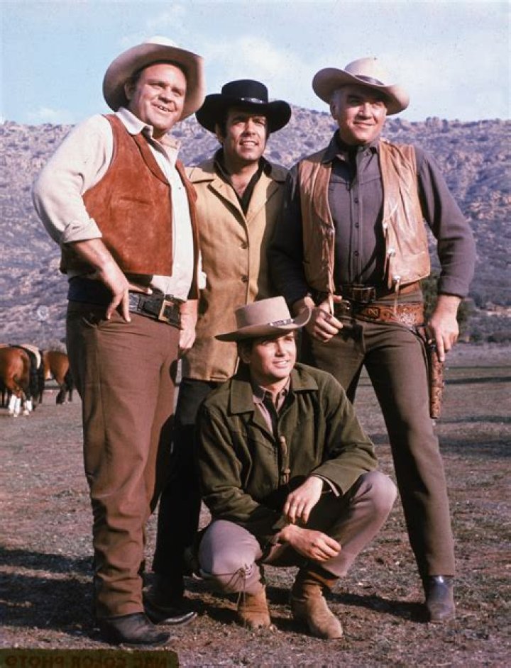 Pernell Roberts Net Worth | Celebrity Net Worth