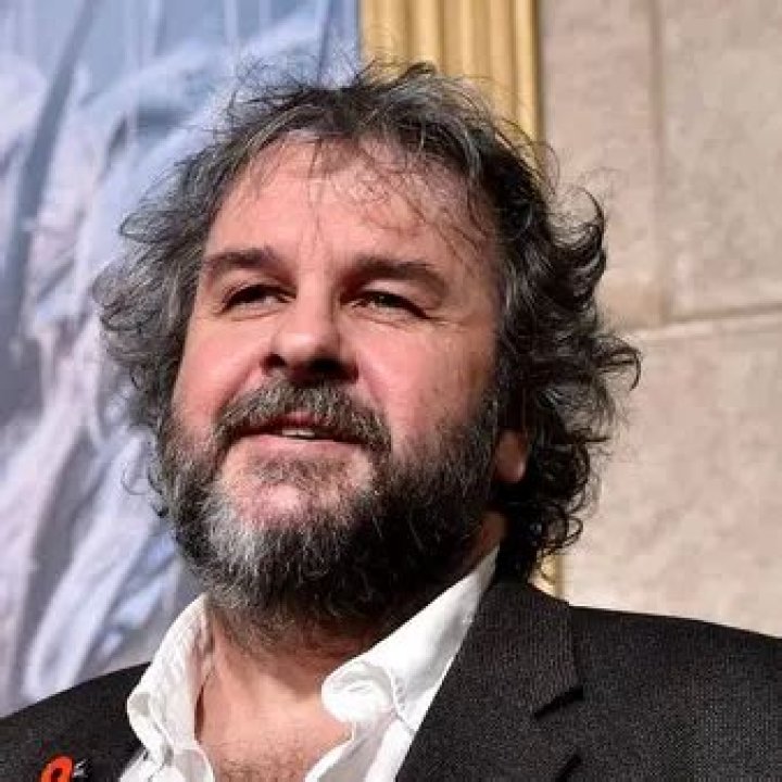 Peter Jackson Net Worth | Celebrity Net Worth