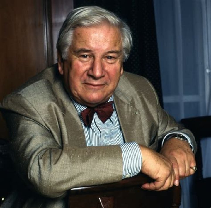 Peter Ustinov Height, Weight, Age, Spouse, Family, Biography, Fact