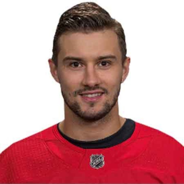 Petr Mrazek Bio-salary, net worth, married, affair, dating, nationality, bio, career, wiki