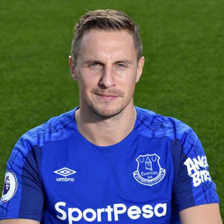 Phil Jagielka | Bio-salary, net worth, married, affair, dating, children, career, Early life, Ethnicity, nationality, Facts