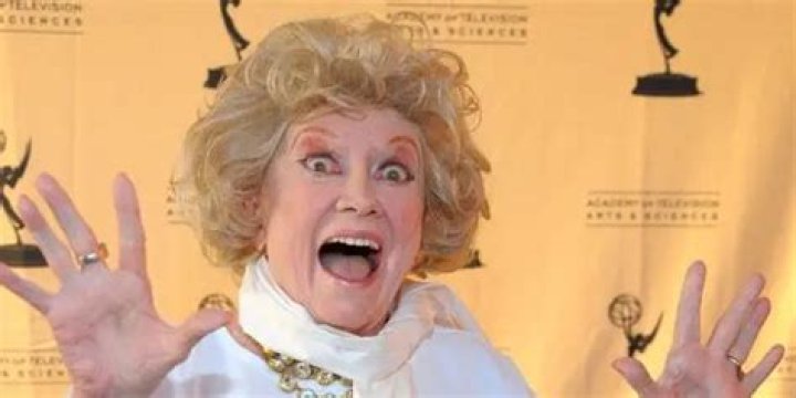 Phyllis Diller Net Worth | Celebrity Net Worth