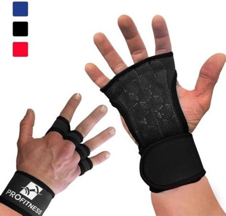 ProFitness Cross Training Gloves Review