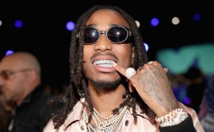 Quavo Net Worth | Celebrity Net Worth