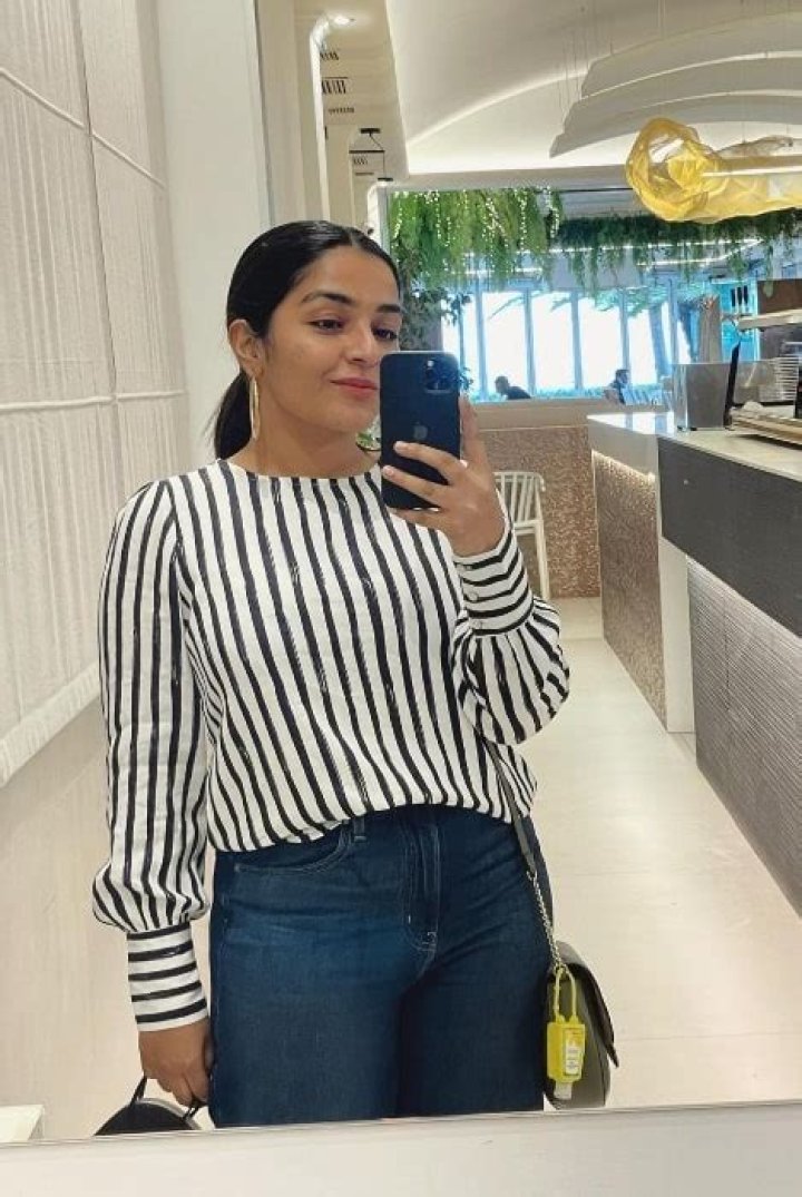 Rajisha Vijayan Height, Weight, Age, Family, Biography, Facts