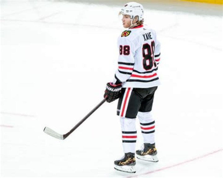Rangers Acquire Patrick Kane from Blackhawks – Celeb Secrets