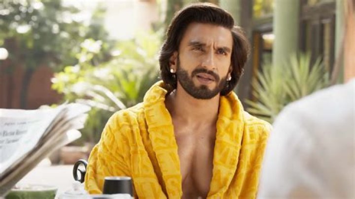 Ranveer Singh Workout and Diet Secrets for Padmavati