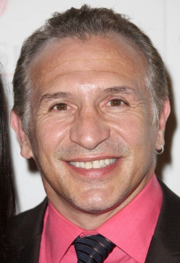 Ray Mancini Net Worth | Celebrity Net Worth