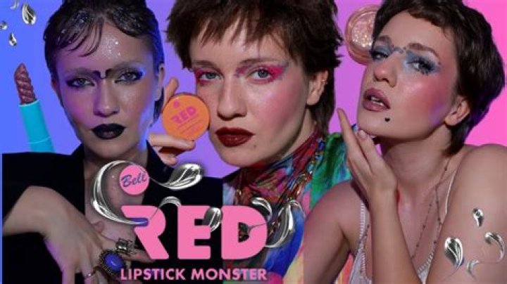 Red Lipstick Monster net worth, income and estimated earnings of Youtuber channel