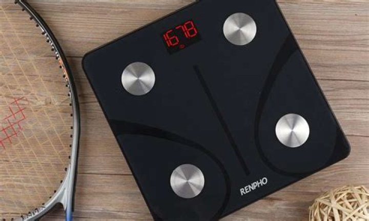Renpho Bluetooth Body Fat Scale Review