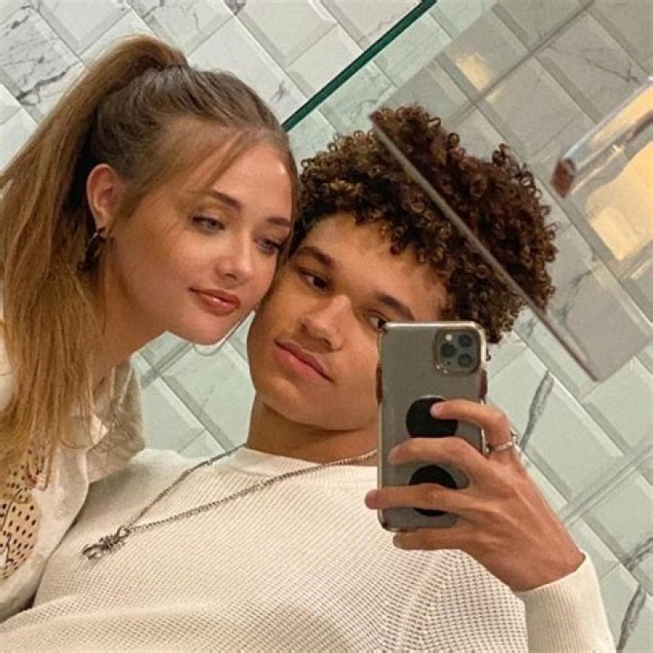 Reylynn Caster Height, Weight, Age, Boyfriend, Family, Facts, Biography