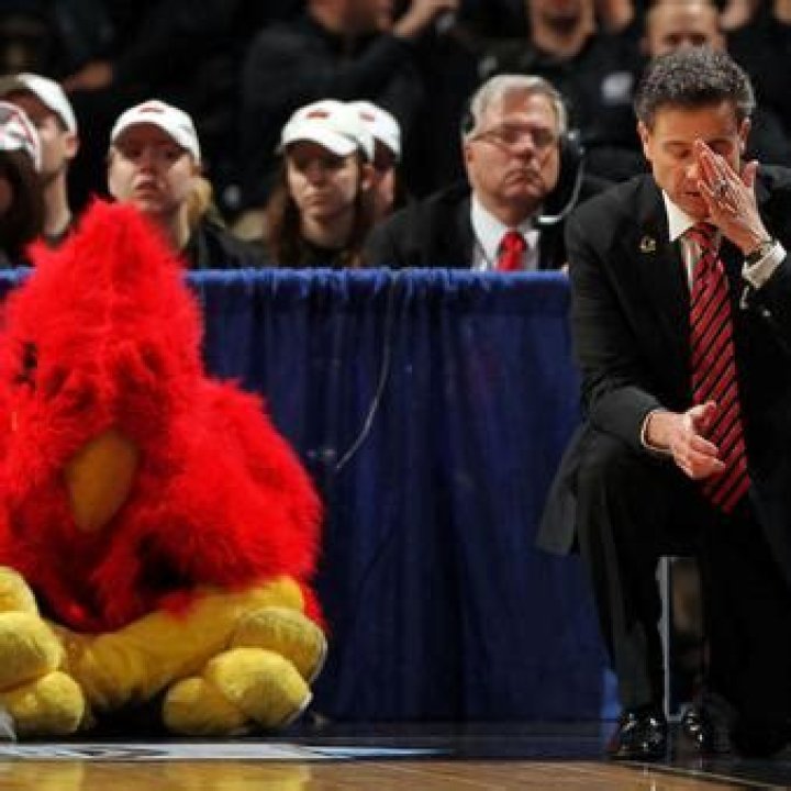 Rick Pitino Stands To Lose Out On A Ton Of Money After Being Fired From Louisville
